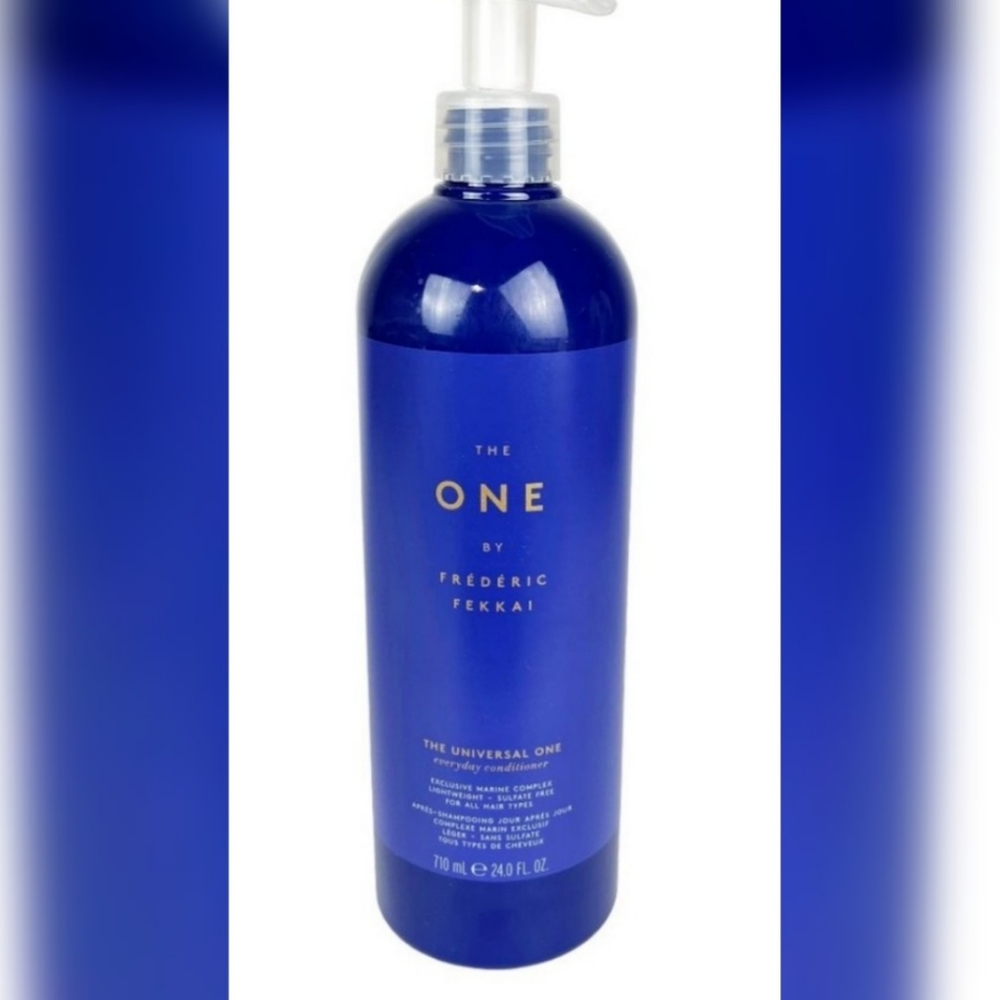The One by Frederic Fekkai The Universal One Everyday Conditioner 24oz/710ml